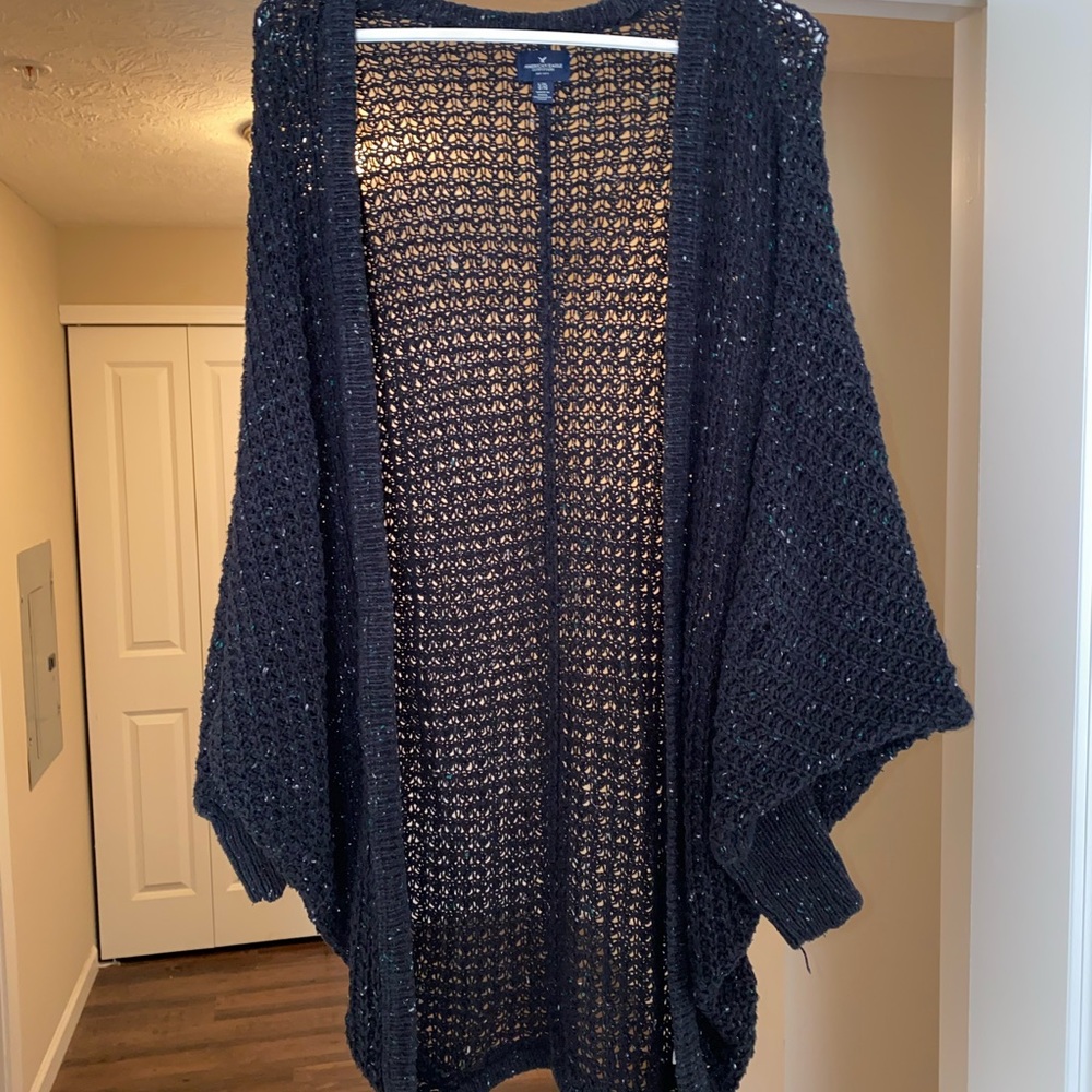 AE cardigan